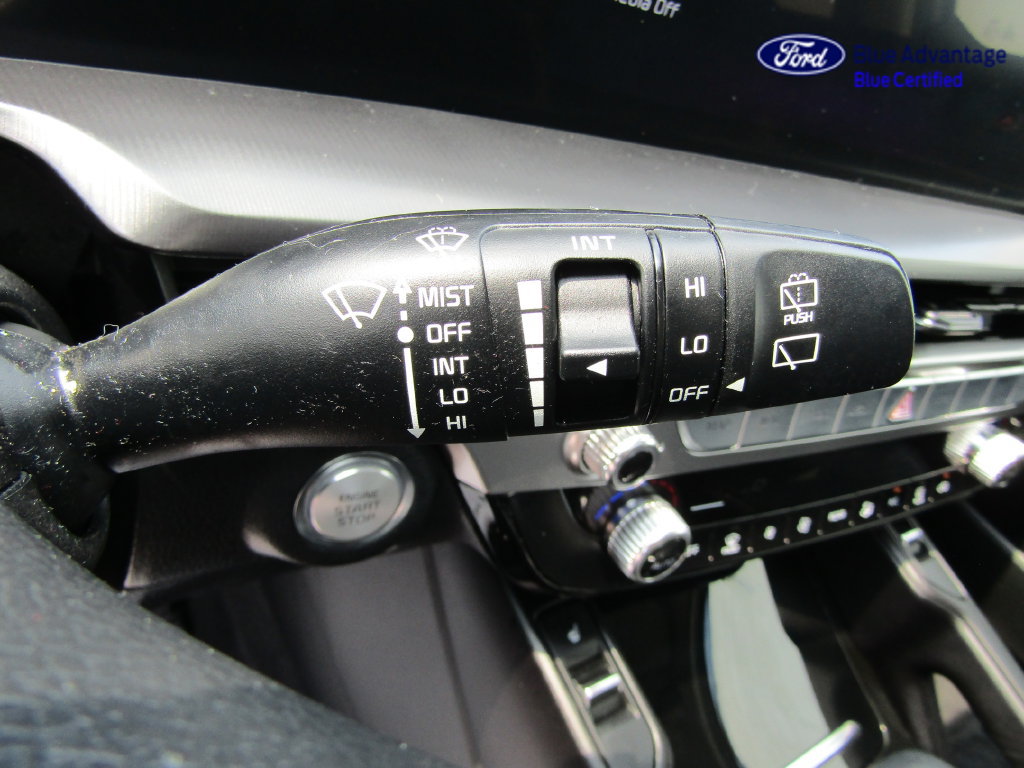 Used 2024 Kia Telluride S w/ S Sunroof Package AWD/4WD image 30