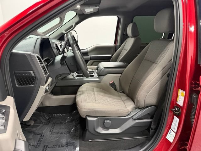 Certified 2022 Ford F250 XLT AWD/4WD image 15