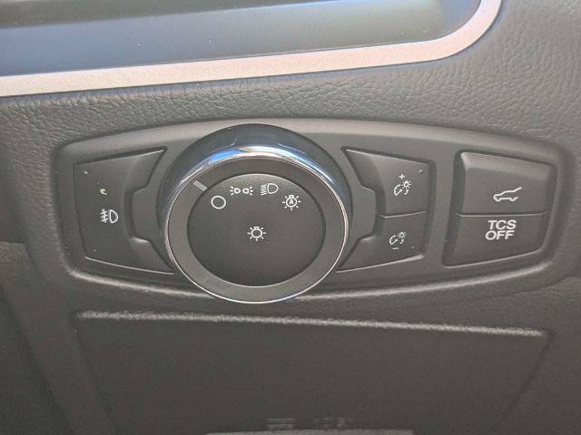 Certified 2023 Ford Edge SEL w/ Convenience Package AWD/4WD image 26
