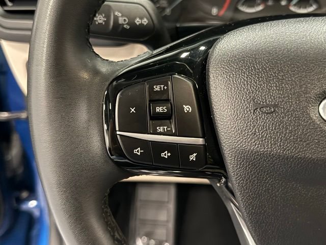 Certified 2022 Ford Escape SE w/ Cold Weather Package AWD/4WD image 19