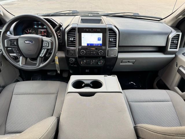 Certified 2020 Ford F150 XLT w/ Trailer Tow Package image 12