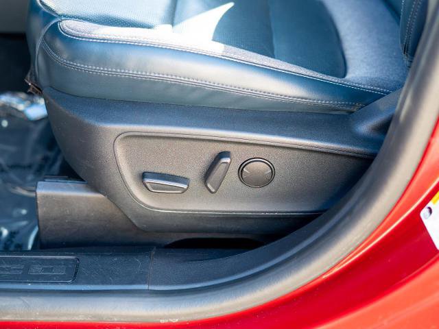 Certified 2021 Ford Bronco Sport Outer Banks image 16