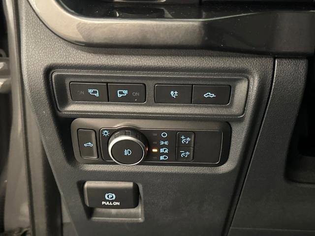 Certified 2021 Ford F150 XLT w/ Equipment Group 302A High image 19