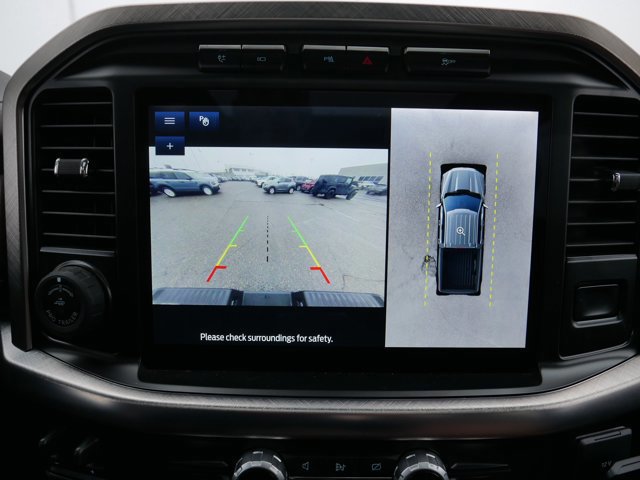 Certified 2023 Ford F150 King Ranch w/ Equipment Group 601A High image 26