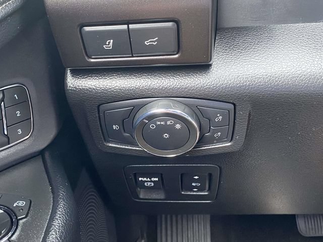 Certified 2021 Ford Expedition Max Limited AWD/4WD image 21