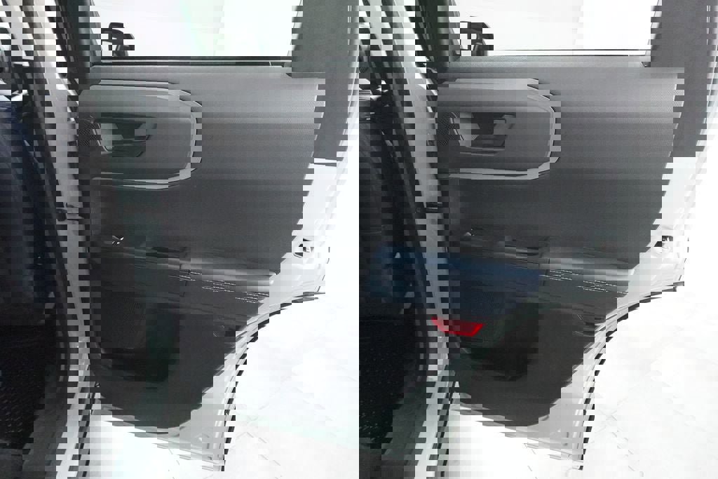 Certified 2023 Ford Bronco Sport Outer Banks w/ Tech Package AWD/4WD image 30