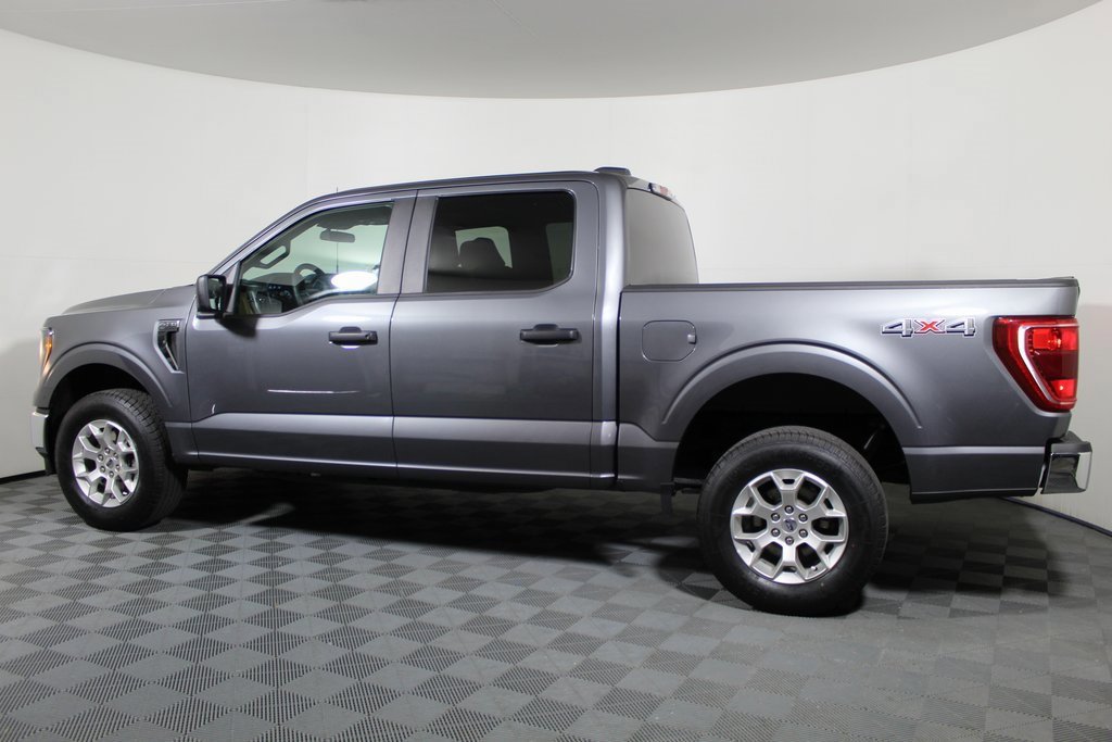 Certified 2023 Ford F150 XLT image 2