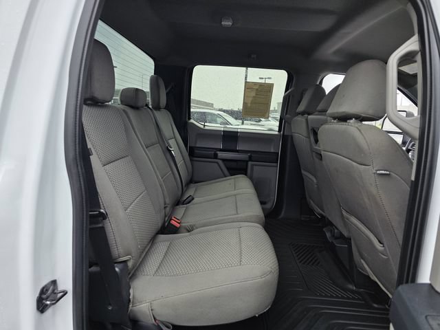 Certified 2022 Ford F250 XLT AWD/4WD image 28