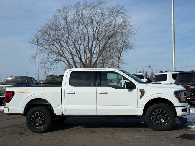 Certified 2024 Ford F150 Tremor image 10