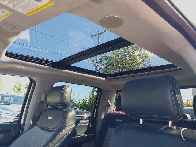 Certified 2023 Ford F150 Limited AWD/4WD image 23