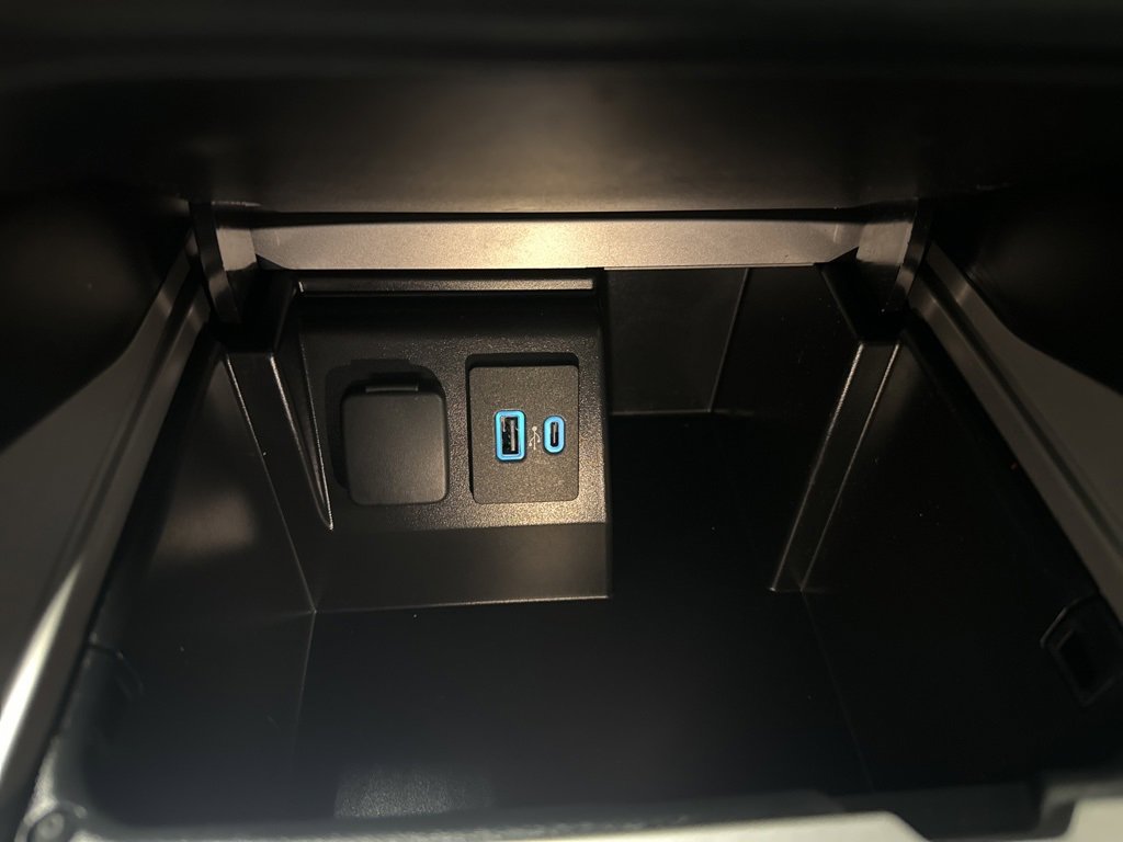 Certified 2023 Ford Explorer XLT w/ Equipment Group 202A image 22