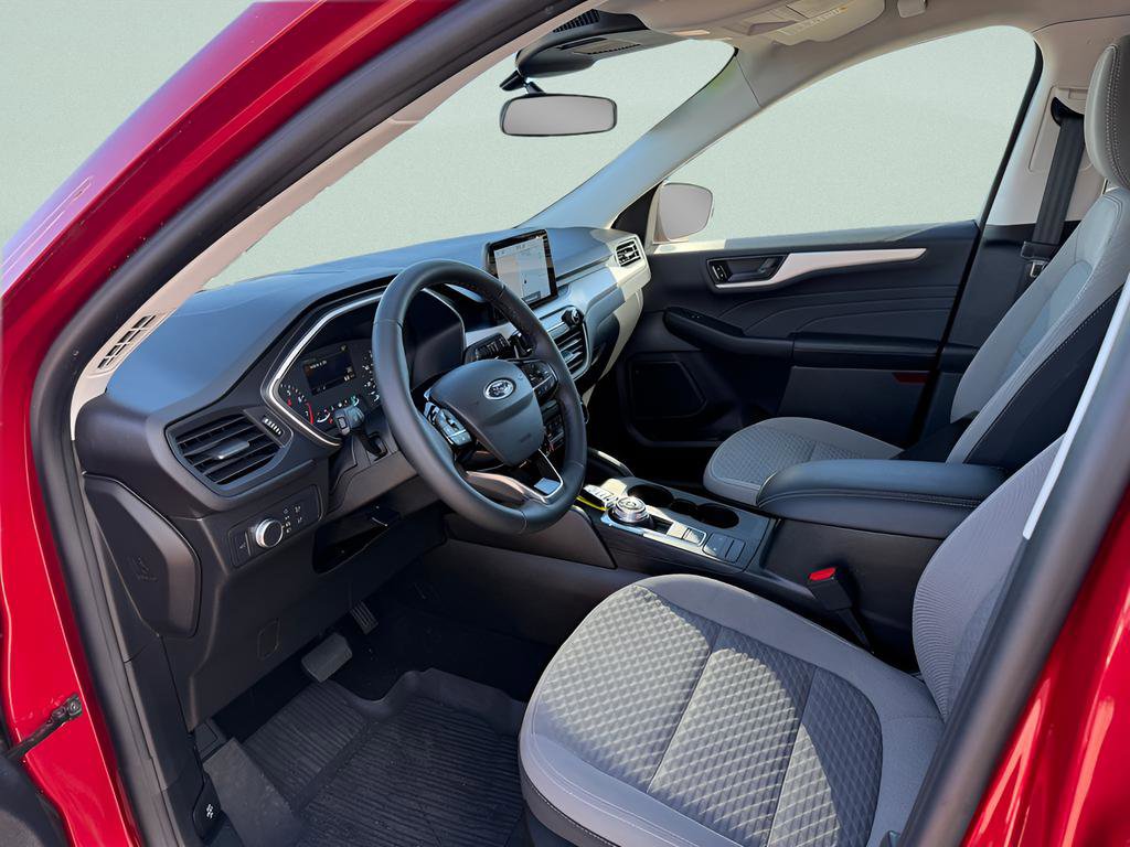 Certified 2022 Ford Escape SE w/ Convenience Package AWD/4WD image 4