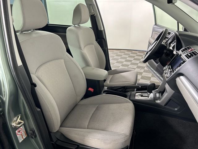 Used 2018 Subaru Forester 2.5i Premium AWD/4WD image 20