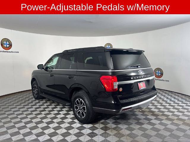 Certified 2024 Ford Expedition XLT AWD/4WD image 18