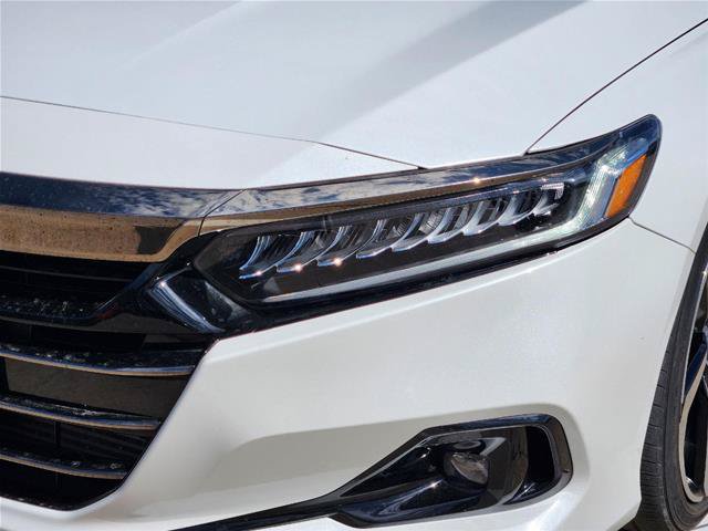 Used 2022 Honda Accord Sport image 7