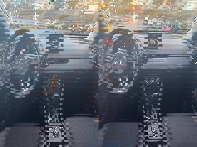 Used 2019 MAZDA CX-3 Touring w/ Preferred Equipment Package image 12