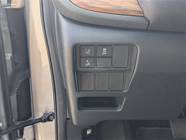 Used 2022 Honda CR-V EX image 12