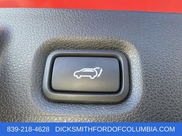 Used 2023 Hyundai Santa Fe Calligraphy image 11