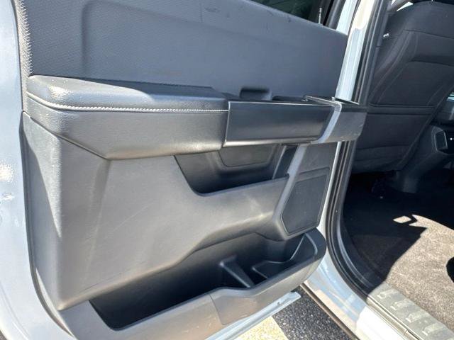 Certified 2024 Ford F150 STX AWD/4WD image 20