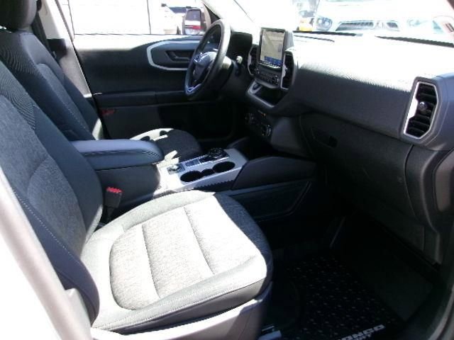Certified 2023 Ford Bronco Sport Big Bend w/ Convenience Package AWD/4WD image 4
