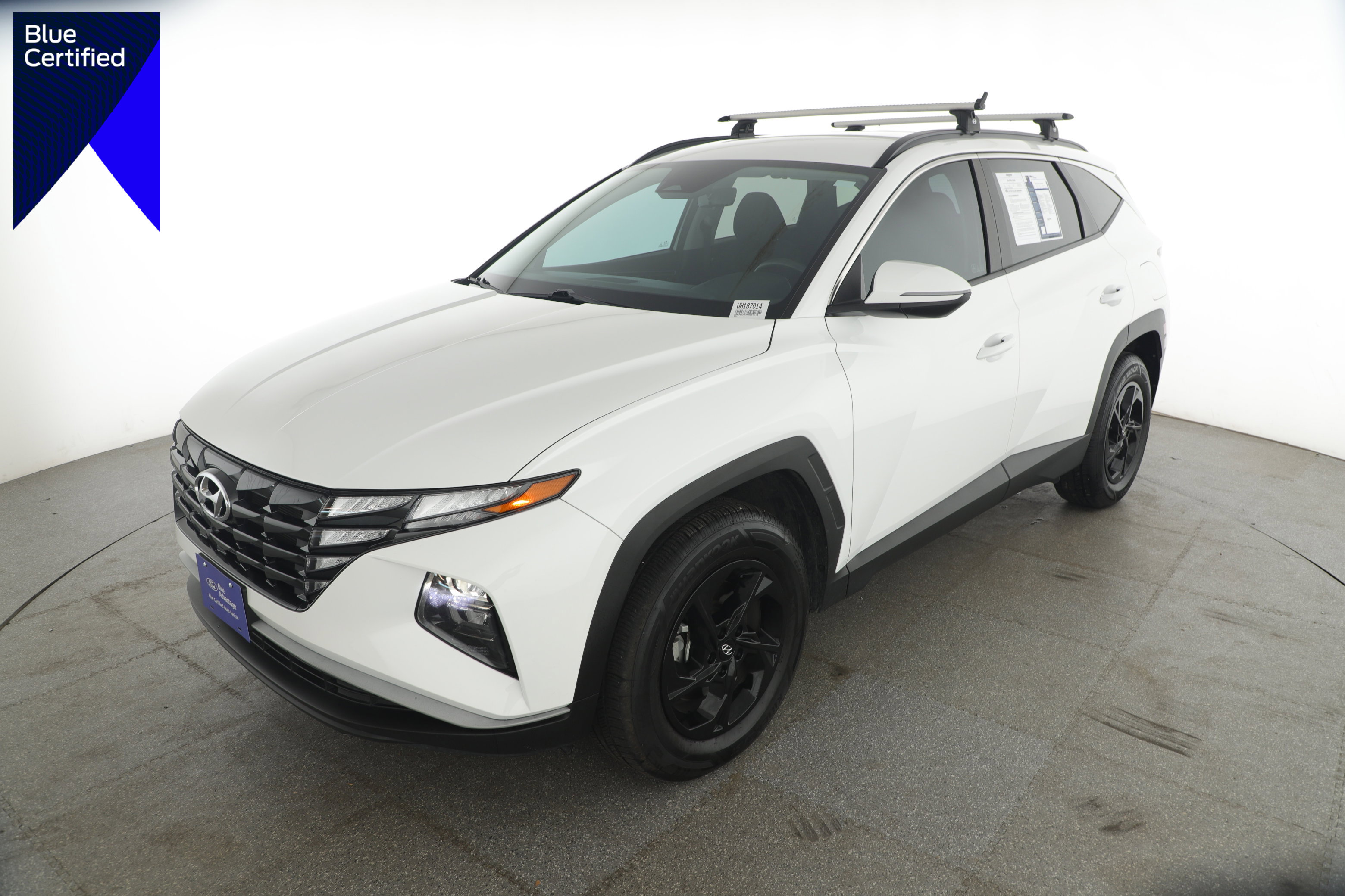 Used 2023 Hyundai Tucson SEL