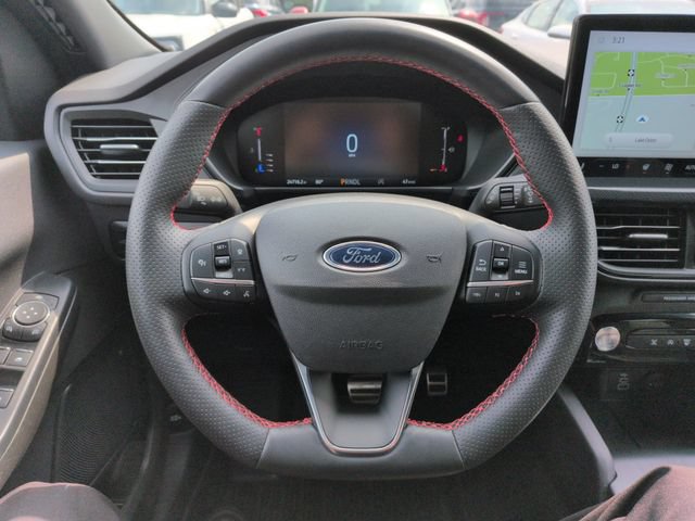 Certified 2024 Ford Escape ST-Line w/ Tech Pack #1 AWD/4WD image 32