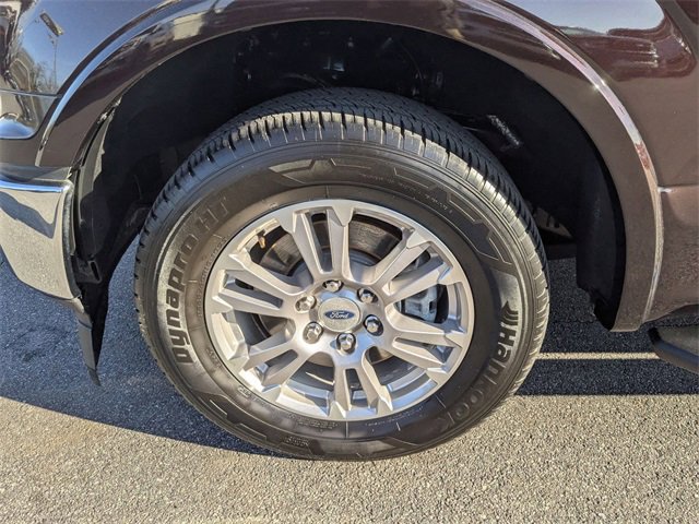 Certified 2020 Ford F150 Lariat image 28