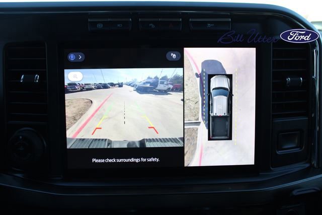 Certified 2023 Ford F250 Lariat w/ Lariat Ultimate Package image 20