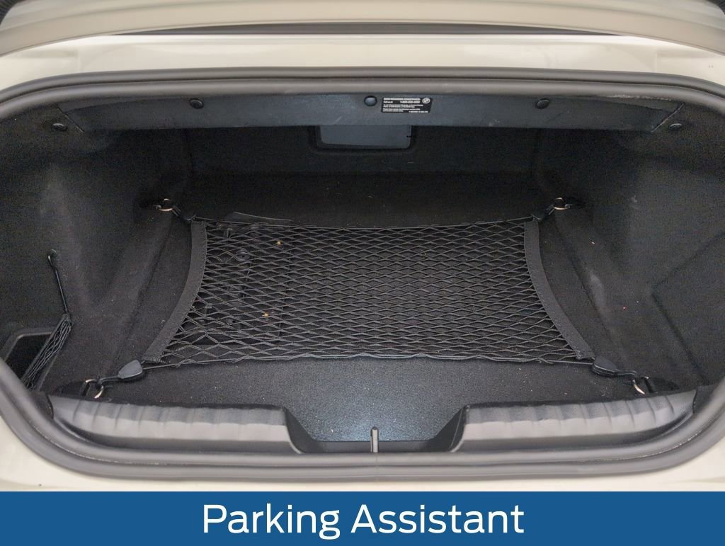 Used 2025 BMW Z4 sDrive30i image 38