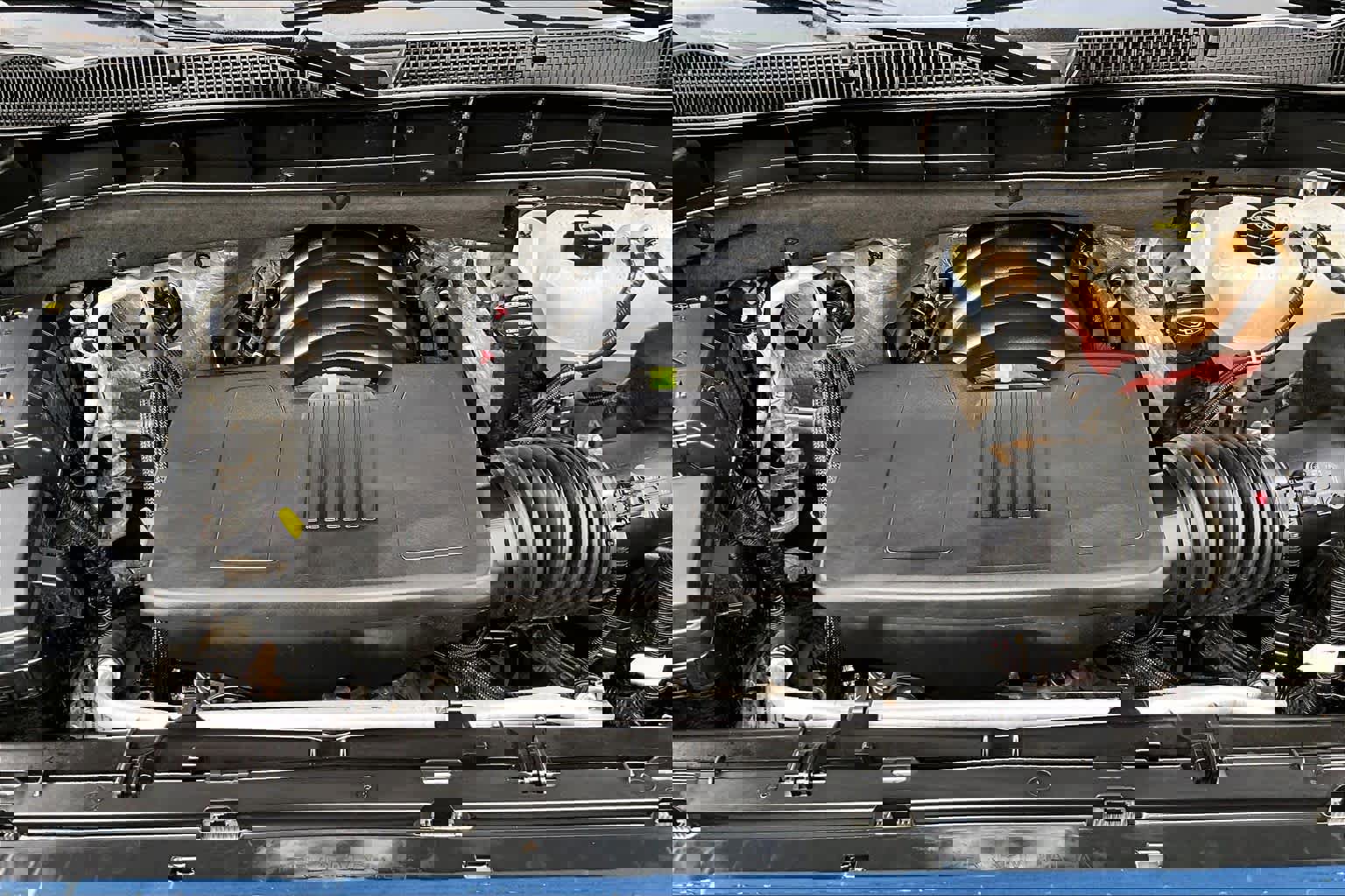 Used 2024 GMC Sierra 1500 Denali w/ Technology Package image 32