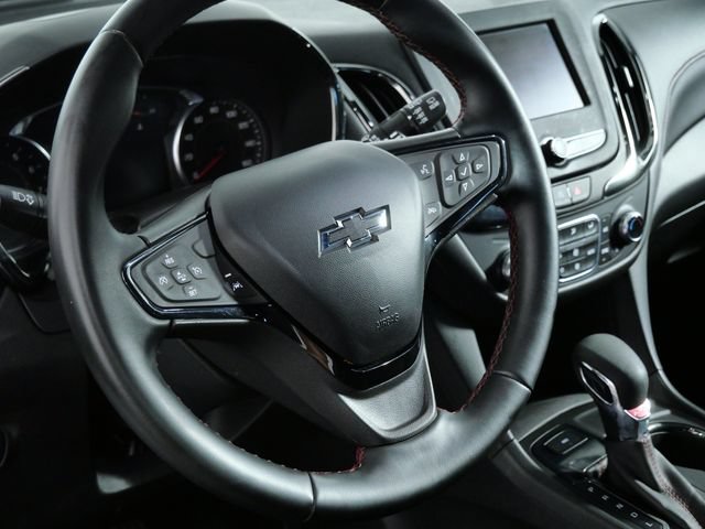Used 2024 Chevrolet Equinox RS AWD/4WD image 18