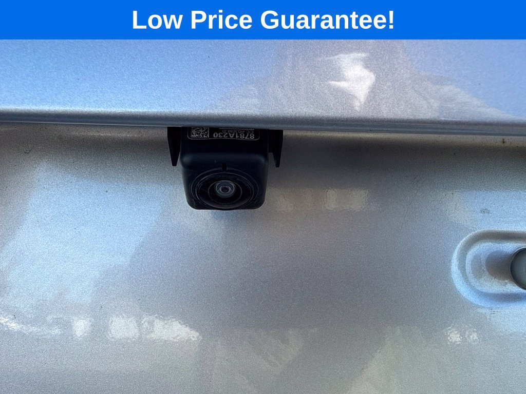 Used 2026 Mitsubishi Outlander Sport AWD image 20
