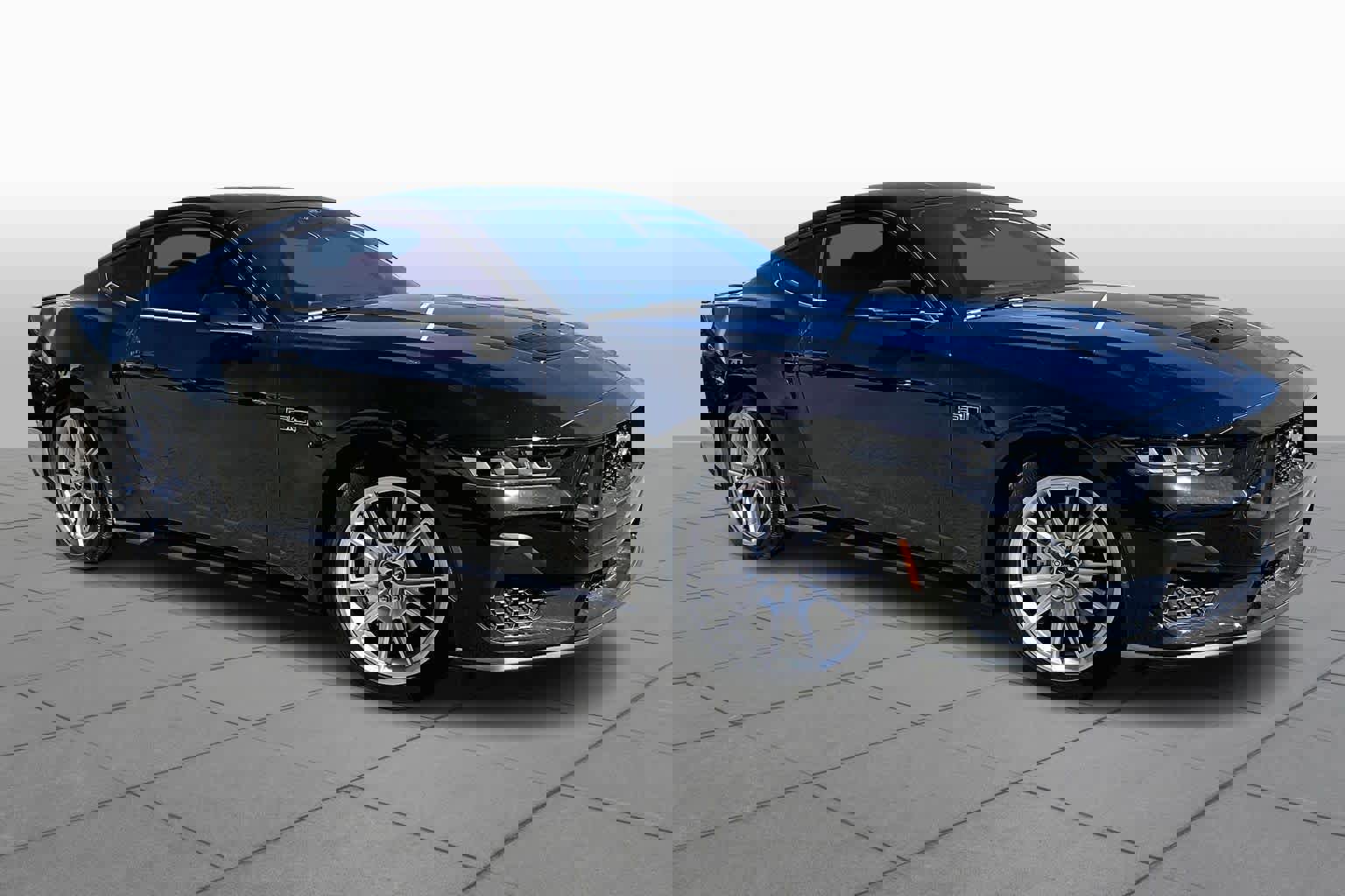 Certified 2024 Ford Mustang GT Premium image 5