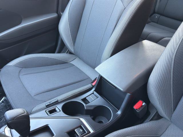 Used 2025 Subaru Impreza 2.0i AWD/4WD image 29