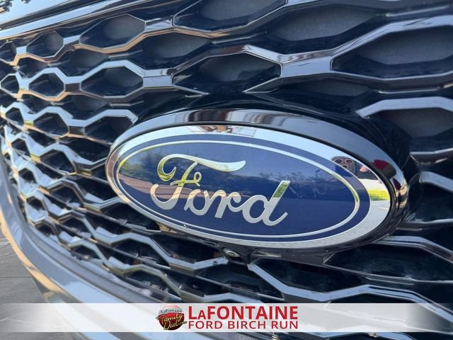 Certified 2023 Ford Explorer ST w/ Equipment Group 401A AWD/4WD image 9
