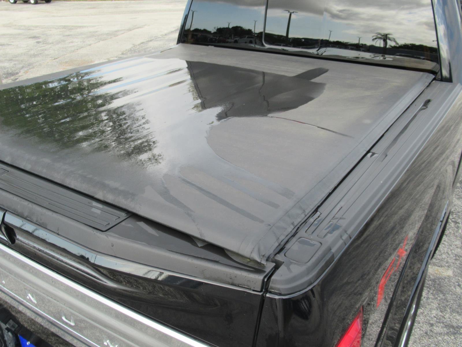 Certified 2020 Ford F150 Platinum w/ Equipment Group 701A Luxury image 37