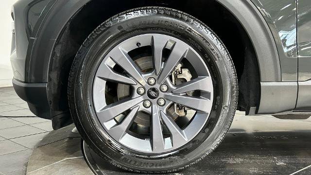 Certified 2021 Ford Explorer XLT w/ Equipment Group 202A AWD/4WD image 22