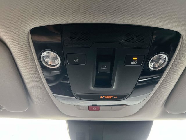 Used 2024 Kia Sportage SX FWD image 34