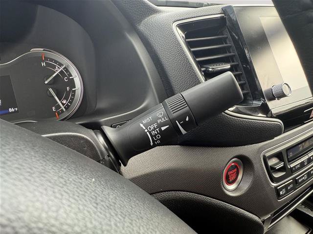 Used 2023 Honda Ridgeline RTL image 15