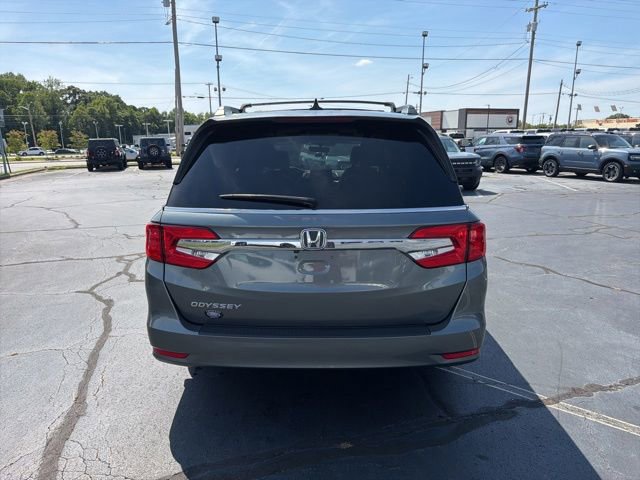 Used 2018 Honda Odyssey EX-L image 6