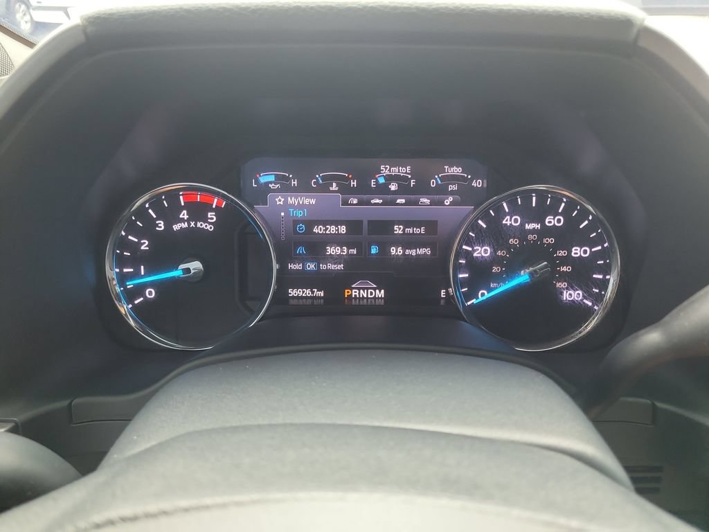 Certified 2022 Ford F250 Platinum w/ Tremor Off-Road Package AWD/4WD image 30