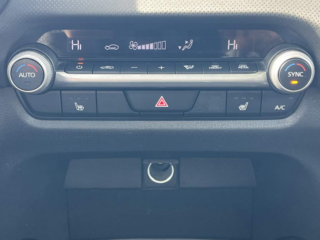 Used 2023 MAZDA CX-50 2.5 S w/ Cargo Package image 29