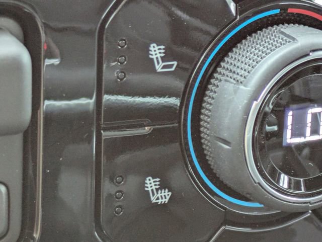 Used 2026 Chevrolet Silverado 1500 RST w/ Safety Package image 23