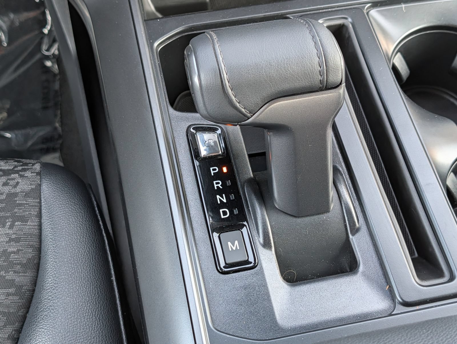 Certified 2025 Ford F150 Tremor AWD/4WD image 26