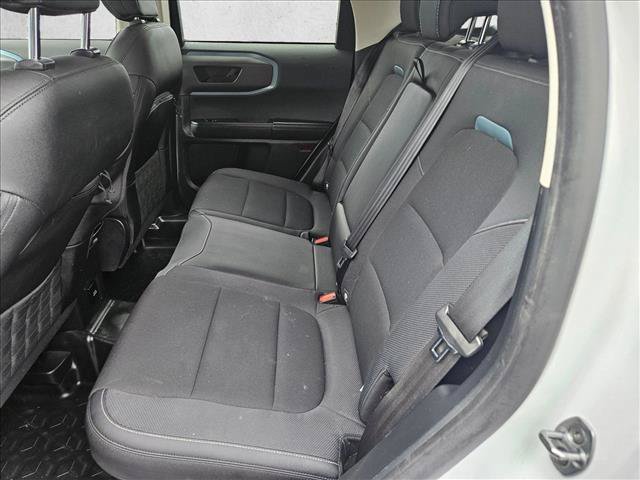 Certified 2021 Ford Bronco Sport Badlands AWD/4WD image 18