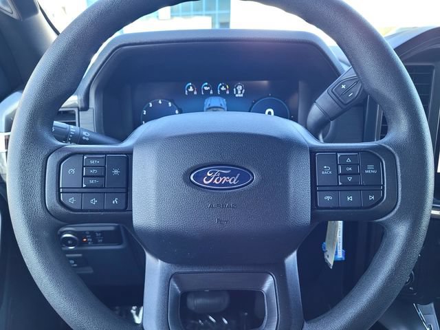 Certified 2026 Ford F150 STX w/ F-150 LOBO Package AWD/4WD image 25