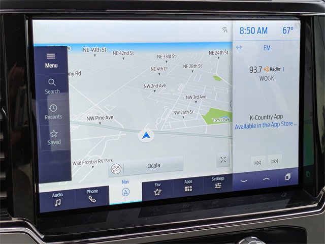 Certified 2022 Ford F450 Lariat w/ Lariat Ultimate Package image 21