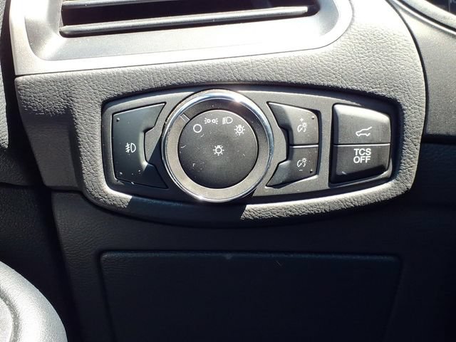 Certified 2023 Ford Edge SEL w/ Convenience Package AWD/4WD image 20