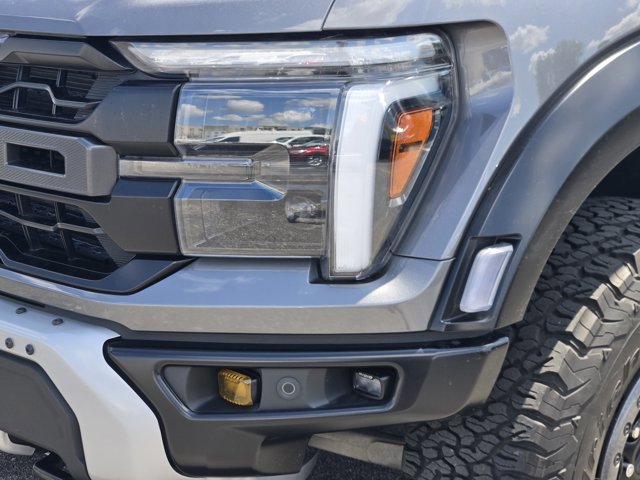 Certified 2025 Ford F150 Raptor AWD/4WD image 10