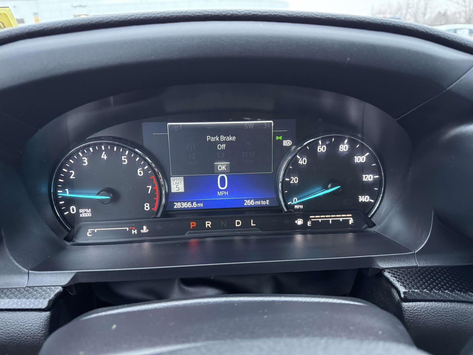 Certified 2022 Ford Explorer ST-Line w/ Class IV Trailer Tow Package image 25